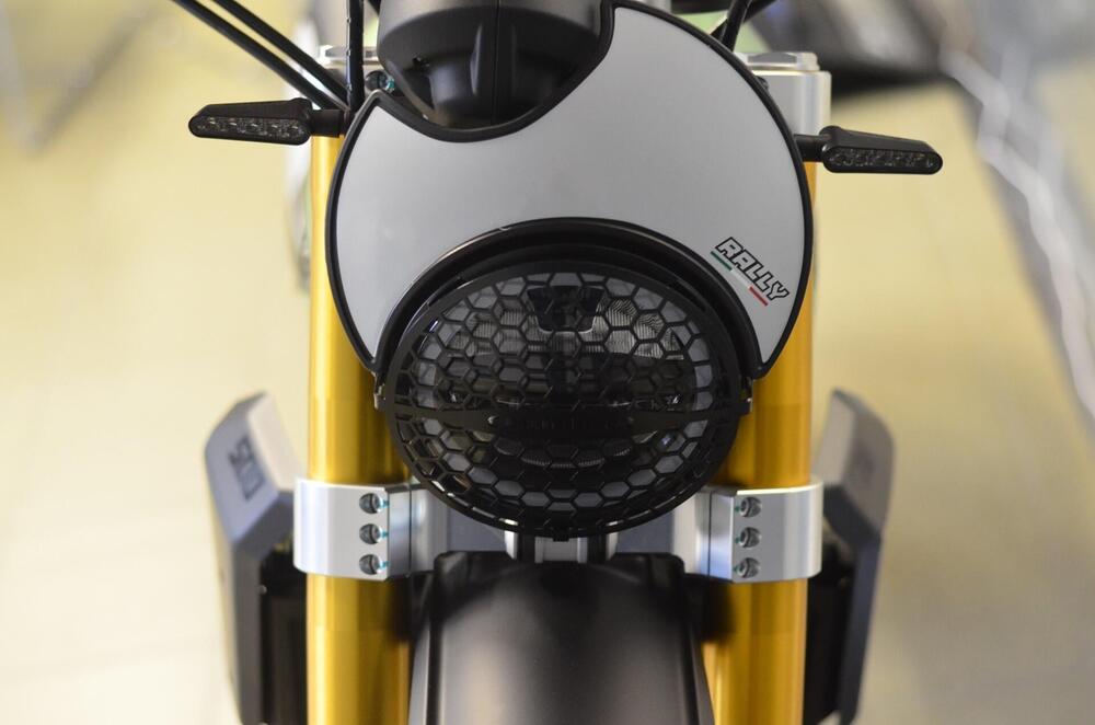 Fantic Motor Caballero 500 Rally (2024) (8)