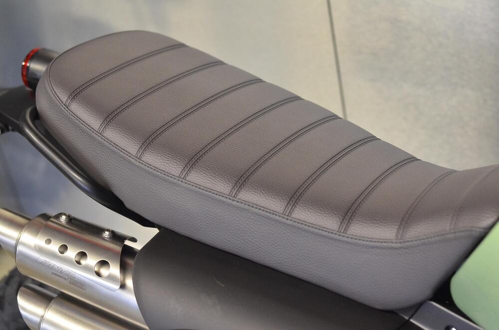 Fantic Motor Caballero 500 Rally (2024) (9)