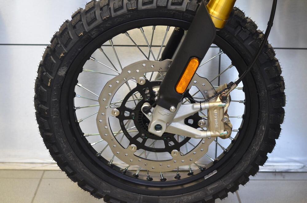 Fantic Motor Caballero 500 Rally (2024) (11)