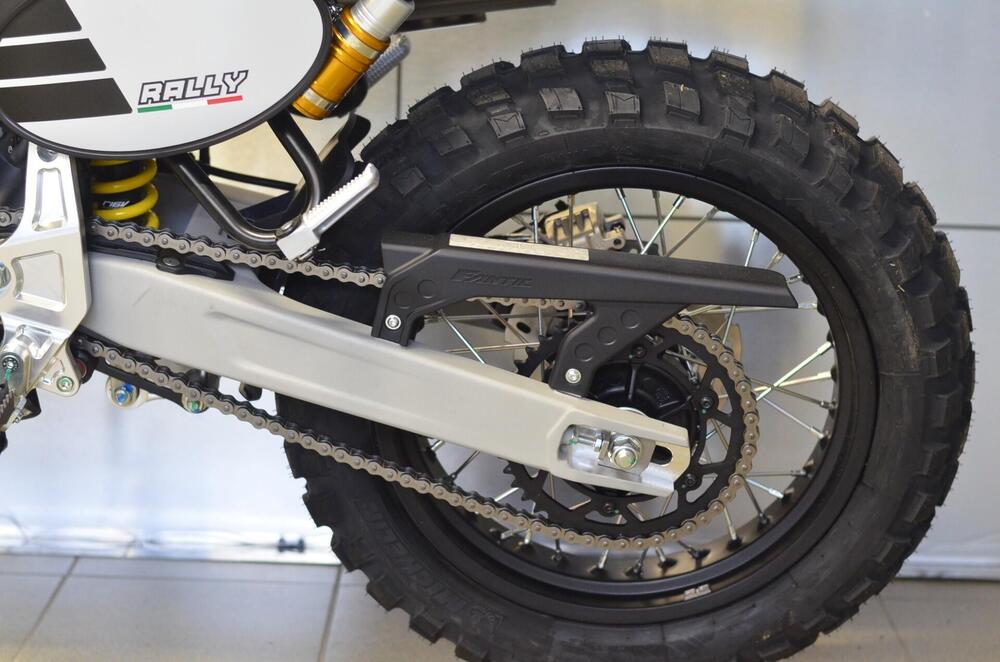 Fantic Motor Caballero 500 Rally (2024) (13)