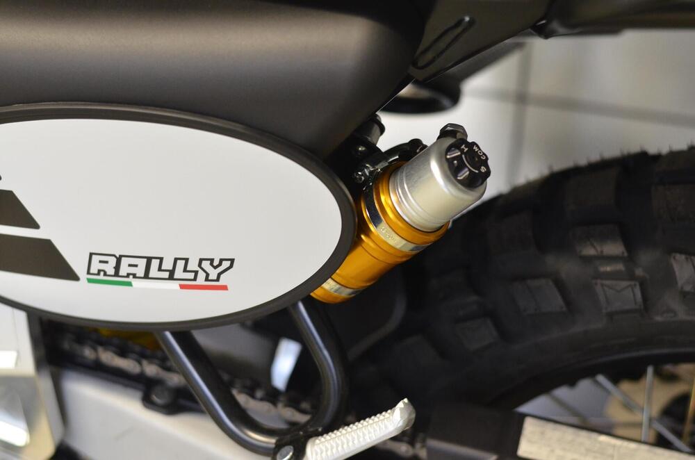 Fantic Motor Caballero 500 Rally (2024) (14)