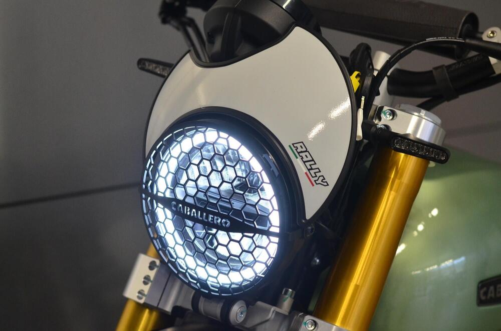 Fantic Motor Caballero 500 Rally (2024) (19)