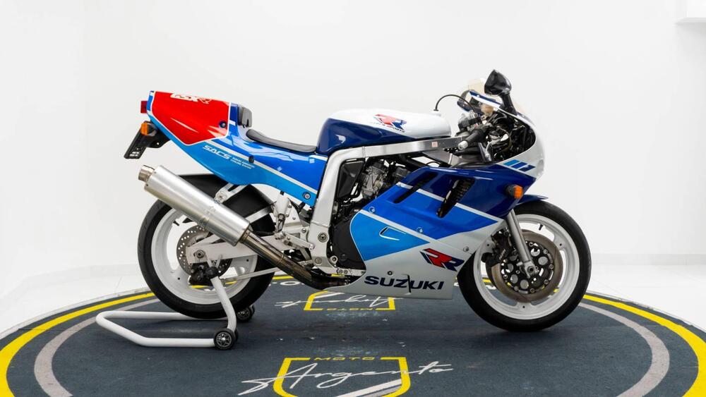 Suzuki GSX-R 750 RK (8)