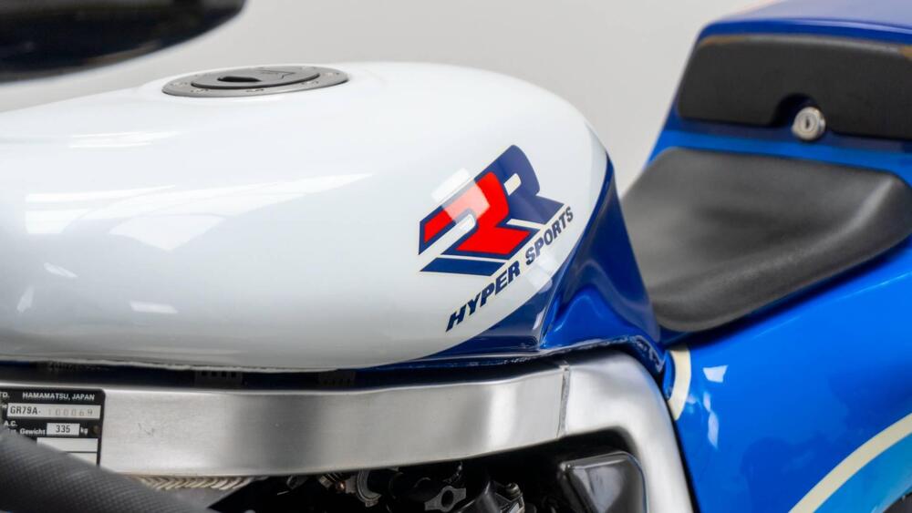 Suzuki GSX-R 750 RK (11)