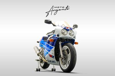 Suzuki GSX-R 750 RK d'epoca