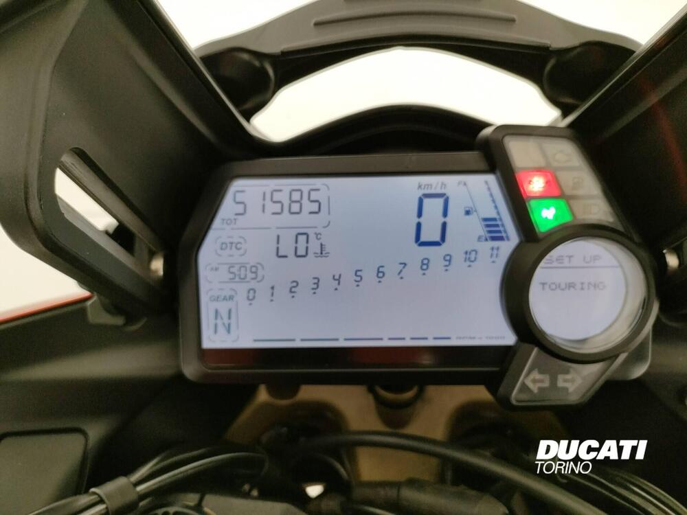 Ducati Multistrada 1200 (2010 - 12) (5)