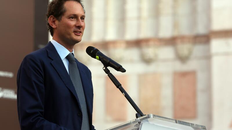 John Elkann indagato nella guerra per l&#039;eredit&agrave; con mamma Margherita Agnelli