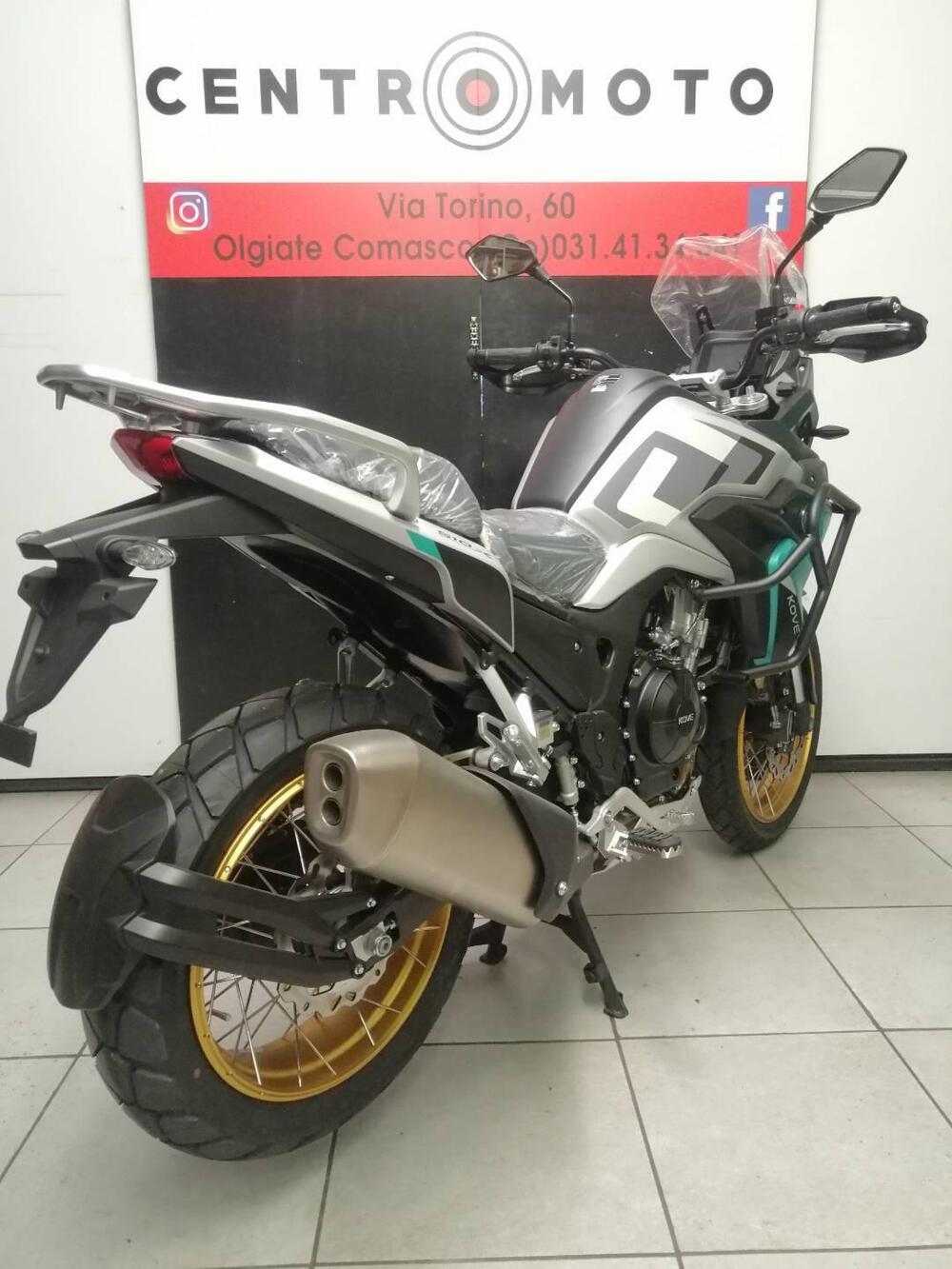 Kove 510X (2023 - 24) (7)