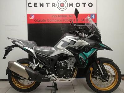 Kove 510X (2023 - 24) nuova