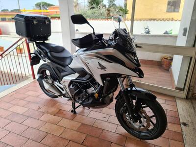 Honda NC 750 X (2021 - 24) usata