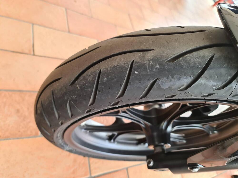 Honda NC 750 X (2021 - 24) (6)