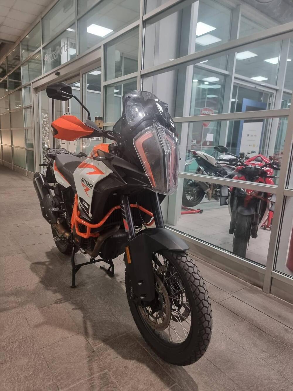 KTM 1290 Super Adventure R (2017 - 20) (3)