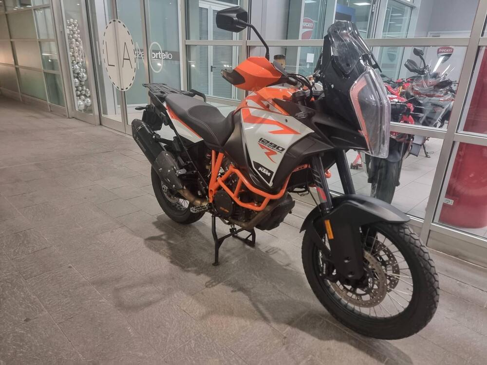KTM 1290 Super Adventure R (2017 - 20) (2)