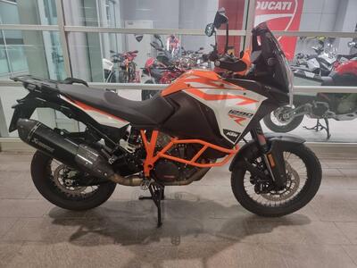 KTM 1290 Super Adventure R (2017 - 20) usata