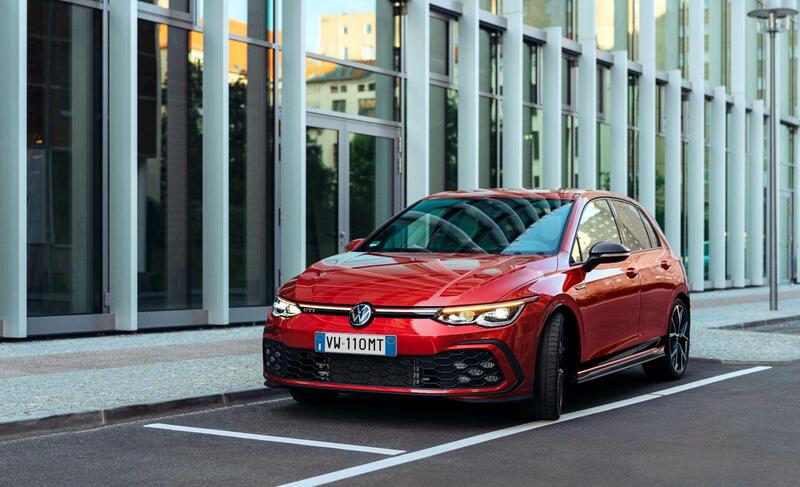 Volkswagen Golf GTI MT Ultimate: serie limitata per chiudere con eleganza il capitolo cambio manuale