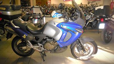 Honda Varadero 1000 (1999 - 02) usata