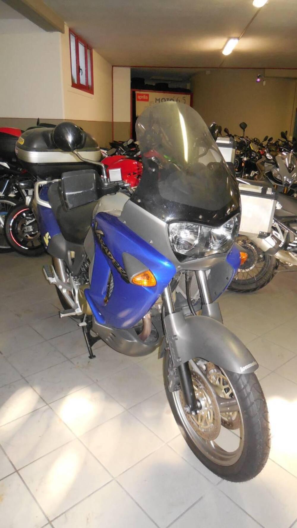 Honda Varadero 1000 (1999 - 02) (2)