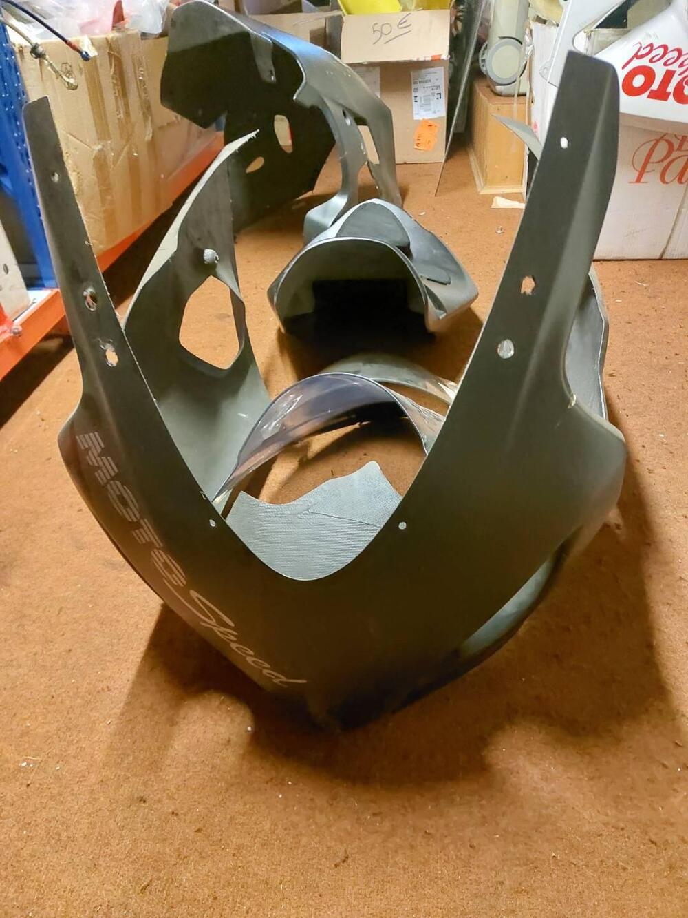 KIT CARENE PISTA GSXR K3-K4-K5 Suzuki (2)