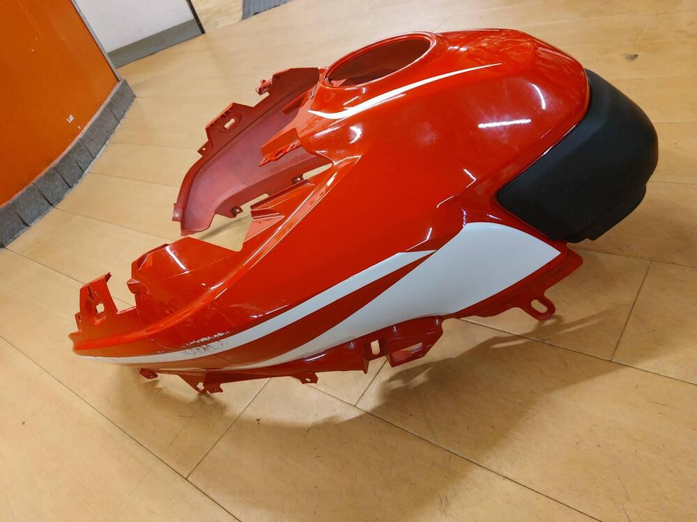 COVER SERBATOIO MULTISTRADA 1200 Ducati (2)