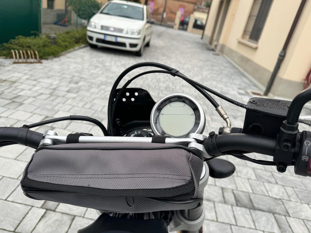 Ducati Scrambler 800 Desert Sled (2017 - 20) (5)