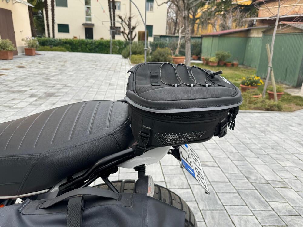 Ducati Scrambler 800 Desert Sled (2017 - 20) (7)