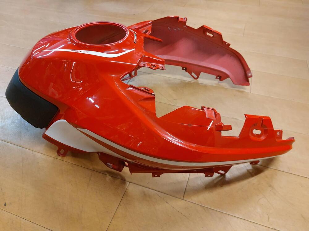 COVER SERBATOIO MULTISTRADA 1200 Ducati (4)