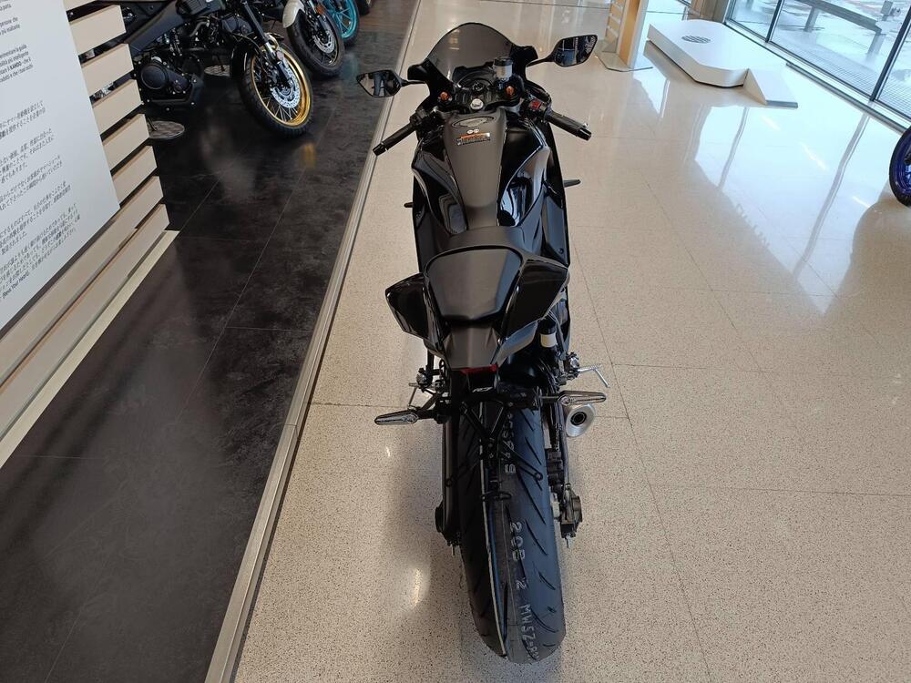 Yamaha YZF R7 (2021 - 25) (4)