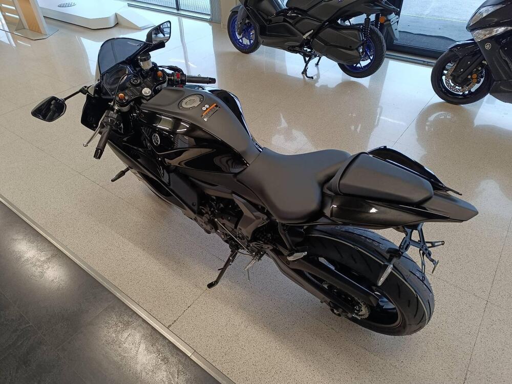 Yamaha YZF R7 (2021 - 25) (5)