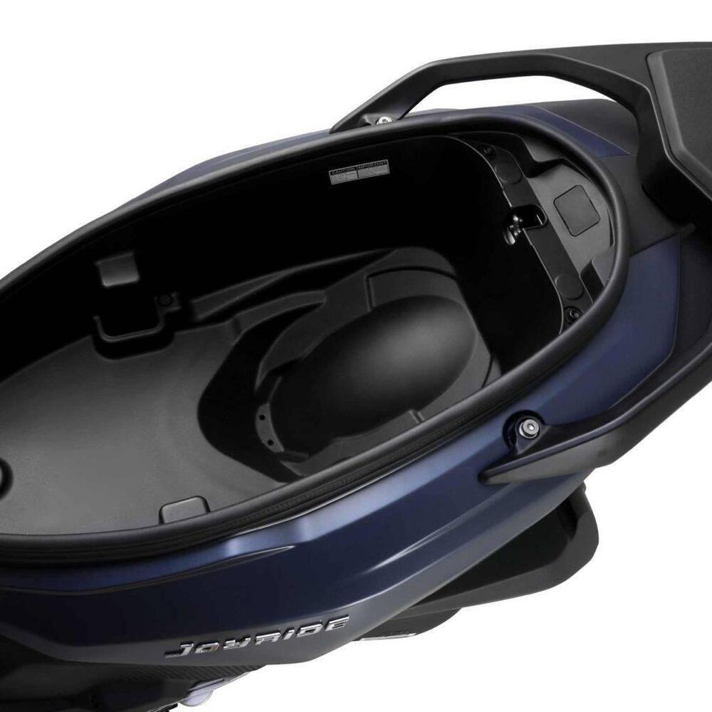 Sym Joyride 300 (2025) (5)