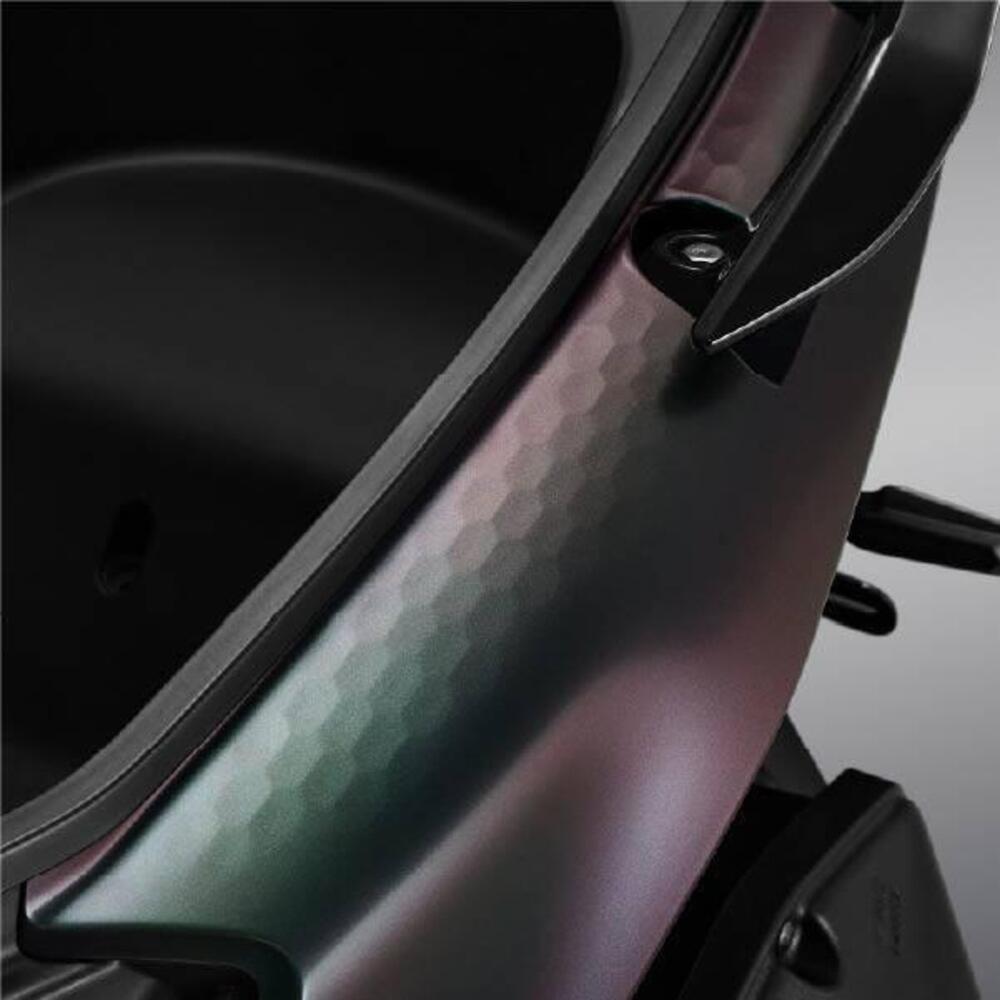 Sym MMBCU 160 (2024 - 25) (5)