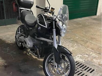 Bmw R 1200 R (2006 - 11) usata