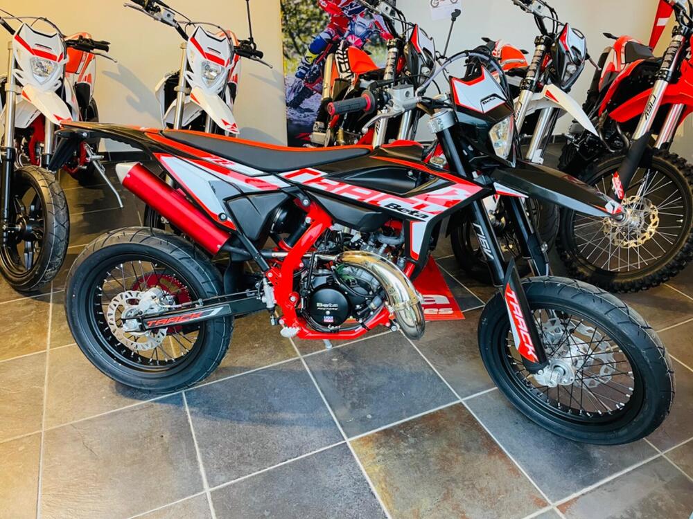 Betamotor RR 50 Motard Track (2021 - 26)