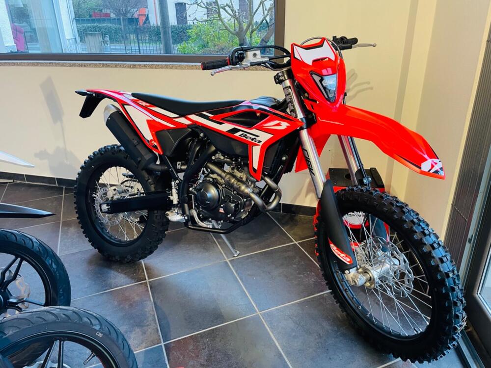 Betamotor RR 125 4T Enduro T (2025)