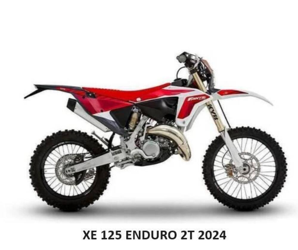 Fantic Motor XE 125 (2025) (2)