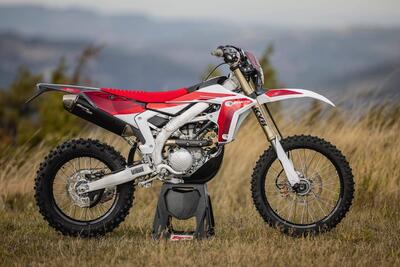 Fantic Motor XEF 310 (2025) nuova