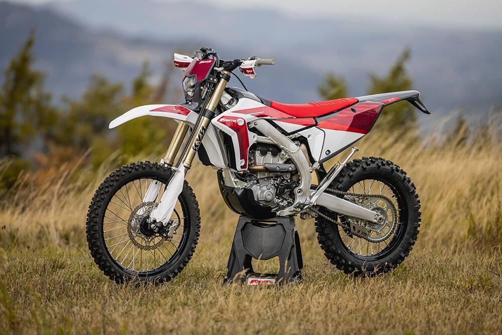 Fantic Motor XEF 310 (2025) (2)