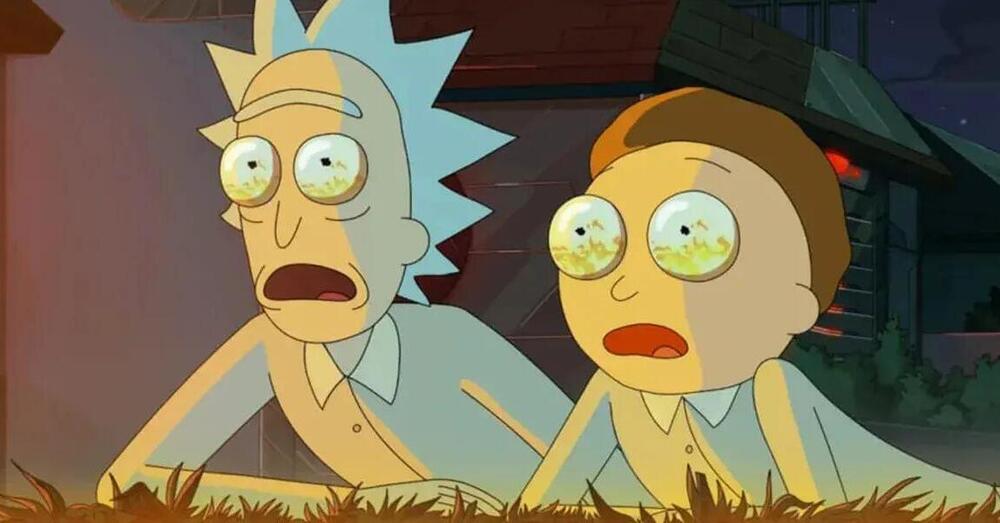 Rick e Morty, su Netflix la settima stagione nonostante gli scandali del co-produttore Justin Roiland (accusato di molestie sessuali). Ecco perch&eacute; dovreste vederla 