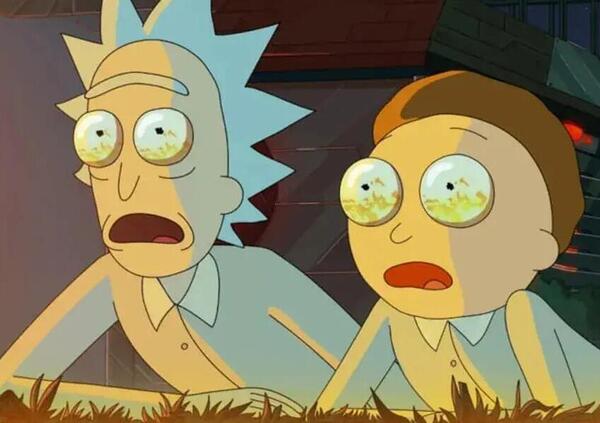 Rick e Morty, su Netflix la settima stagione nonostante gli scandali del co-produttore Justin Roiland (accusato di molestie sessuali). Ecco perch&eacute; dovreste vederla 