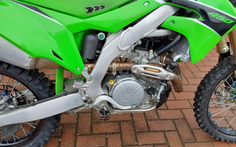 Kawasaki KX 450 F (2023) (2)