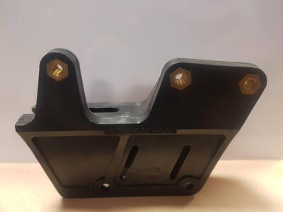 Cagiva WMX cruna catena Acerbis