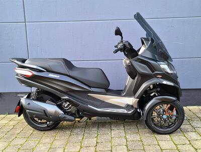 Piaggio MP3 530 ABS Hpe (2023 - 24) nuova