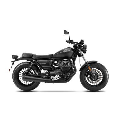Moto Guzzi V9 Bobber (2021 - 25) nuova