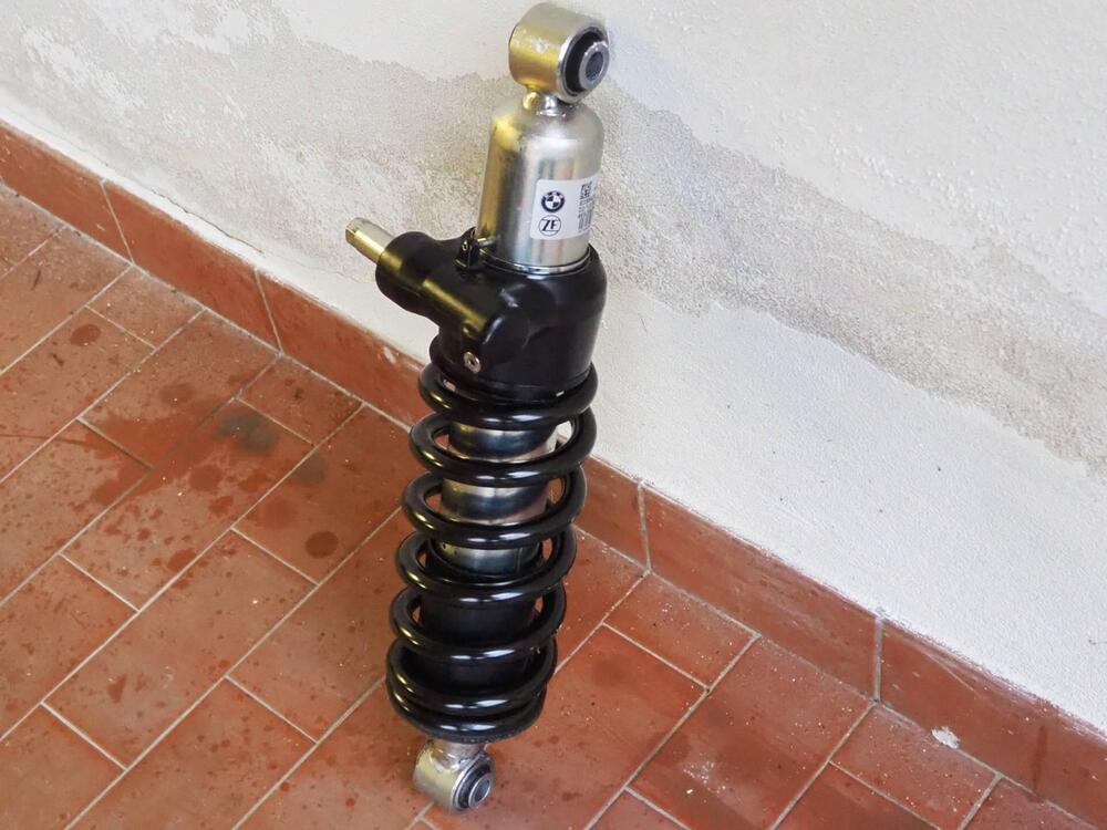 Monoammortizzatore per BMW R 18