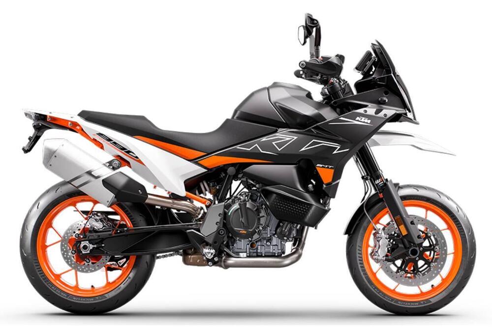 KTM 890 SMT (2023 - 26)