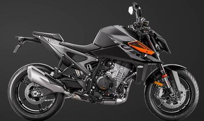 KTM 990 Duke (2024 - 26) nuova
