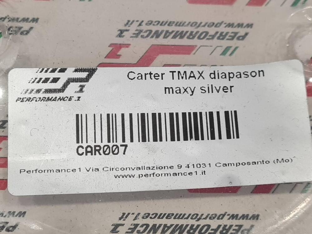 Tappi specchietti T-MAX e carter T-MAX diapason Yamaha (3)