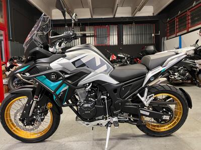 Kove 510X (2023 - 24) nuova