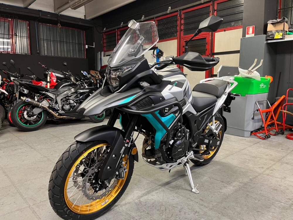 Kove 510X (2023 - 24) (3)