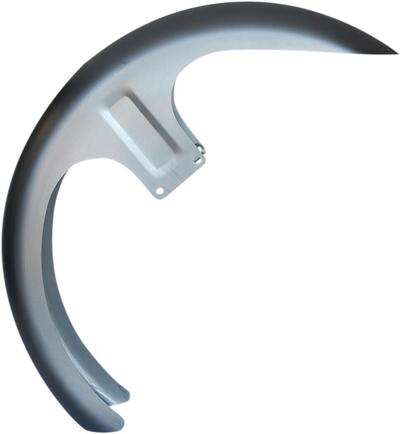 Parafango anteriore RWD Custom Dresser Stile LS-3 