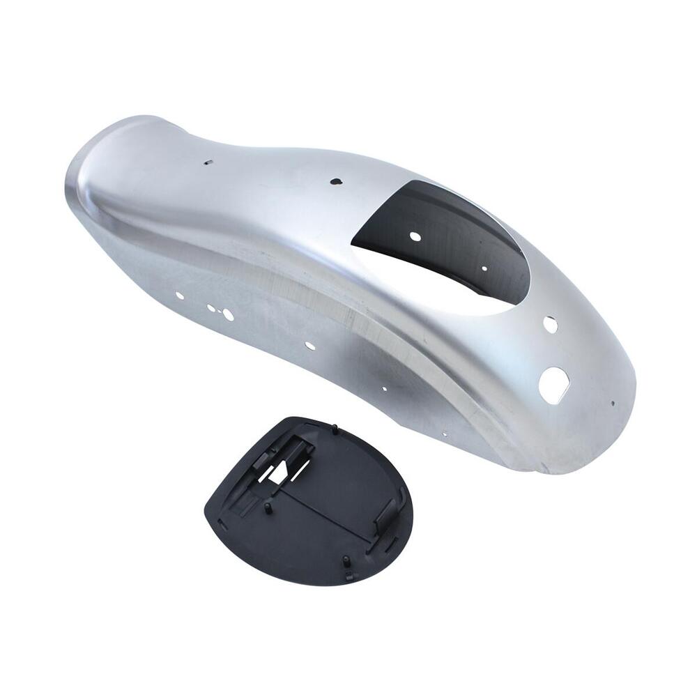 Parafango posteriore Bobbed per Sportster dal 2004 